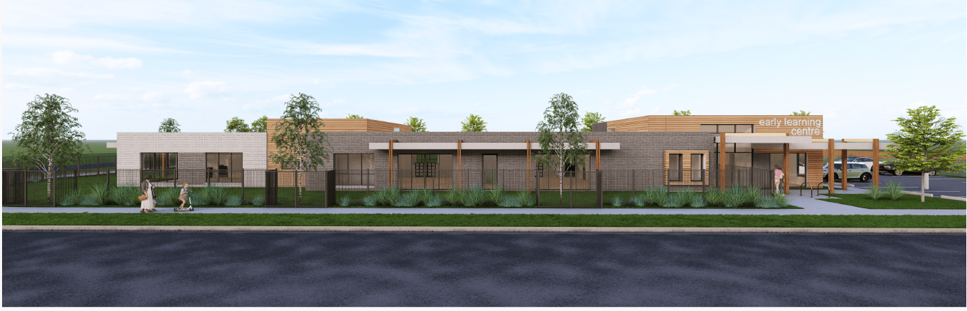 Childcare Plumpton Road